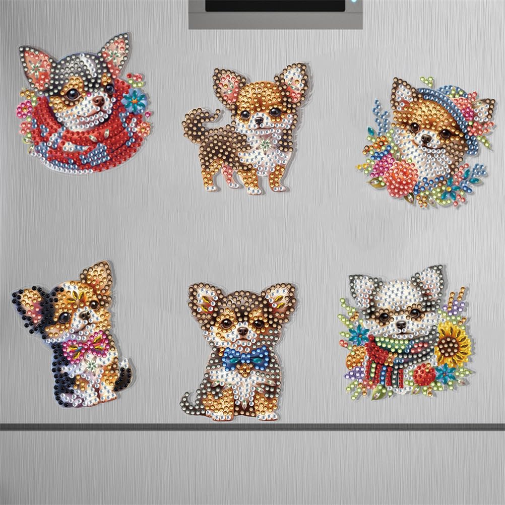 オーダーページ6/9わんこ姫とマカロン176 限定パネルハンドメイド